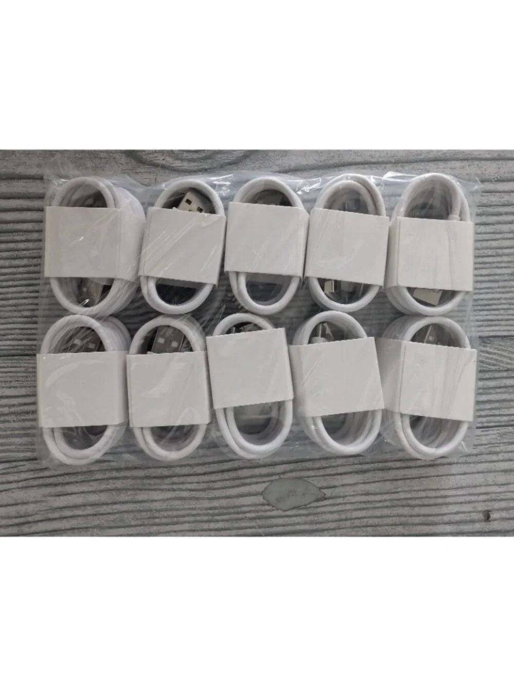 SS USB A to Type C 4.5a Charger Cord 1M/3.3in approximately
